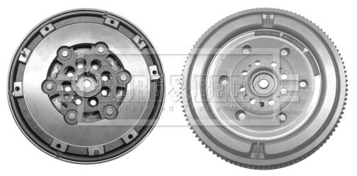 BORG & BECK Hooratas HKD1110